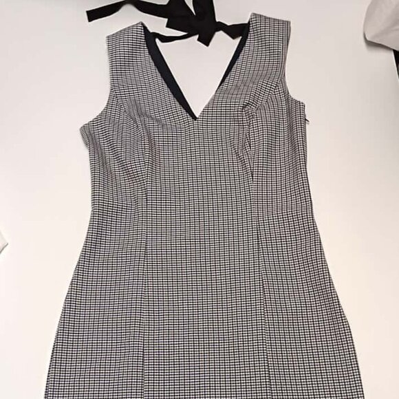BANANA REPUBLIC WOMEN DRESS - Picture 4 of 6